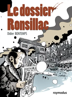 Le Dossier Ronsillac