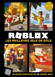 2, ROBLOX - Les meilleurs jeux de rôle