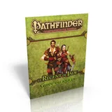 Pathfinder - Guide du Joueur - Le Régent de Jade, Compagnon du Joueur