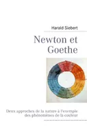 Newton et Goethe, Deux approches de la nature à l'exemple des phénomènes de la couleur