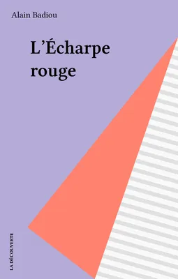 L'écharge rouge - Romanopéra - Collection voix., roman opéra
