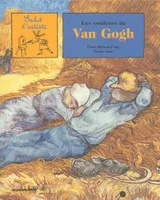 Les couleurs de van Gogh