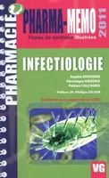 Infectiologie / conforme au programme du CNCI