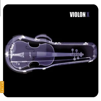 Violin extreme violin