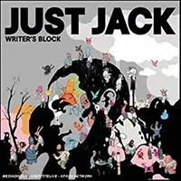 Writer's block (Edition limitée)