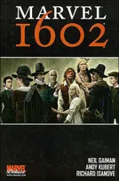 MARVEL 1602