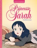 Princesse Sarah T2, une fille de coeur, Je lis les classiques