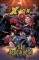 X-Men: prélude à l'ère d'Apocalypse