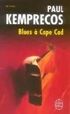 Blues a Cape Cod, roman