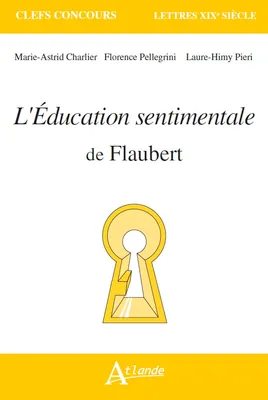 L'EDUCATION SENTIMENTALE DE FLAUBERT