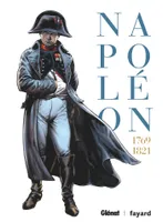 Intégrale, Napoléon - Intégrale, 1769-1821