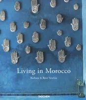 Living in Morocco, VA