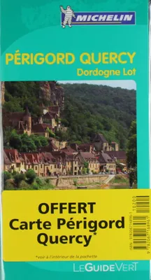 27950, GV : Périgord, Quercy, Dordogne, Lot 2012