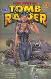 Tomb Raider., Vol. 4, TOMB RAIDER T4, la BD