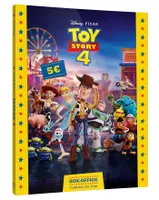TOY STORY 4 - Box-Office - L'album du film - Disney Pixar, .