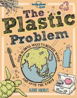 The Planet Plastic 1ed -anglais-