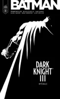 Batman - Dark Knight III intégrale- Edition Black Label