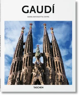 Gaudí, BA