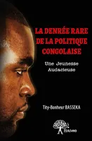 La denrée rare de la politique congolaise, Une jeunesse audacieuse