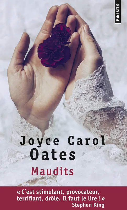 Maudits Joyce Carol Oates