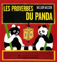 Les proverbes du panda