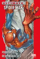 1, ULTIMATE SPIDER-MAN T01 NED