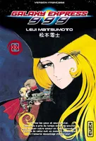 8, Galaxy Express 999 - Tome 8