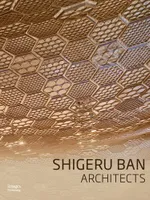 Shigeru Ban (Leading Architects of the World) /anglais