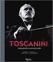 Toscanini /anglais