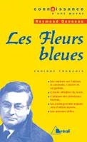 Les Fleurs bleues - R. Queneau