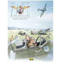 FAFL, Forces aériennes françaises libres, 5, FAFL - Tome 5 - Rodéo pour un Spit IX