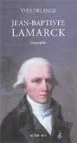 Lamarck, biographie