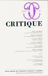 Critique 539