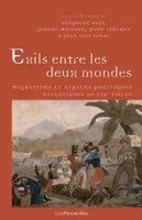 Exils entre les deux mondes, Migrations et espaces politiques atlantiques au xixe siècle