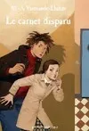 Livres Jeunesse de 6 à 12 ans Romans CARNET DISPARU N141 Marie-Agnès Vermande-Lherm