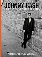 Johnny Cash at Folsom and San Quentin /anglais