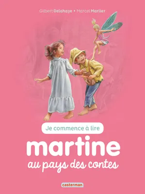 23, Martine au pays des contes, NE2016
