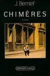 Chimères, roman