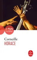 Horace, tragédie, 1640