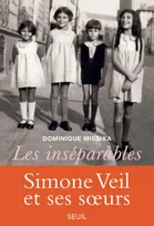 Les inséparables, Simone Veil et ses sœurs