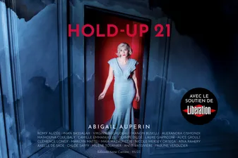 Hold-Up 21