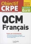 QCM CRPE : Français 2019