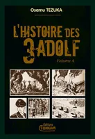 Volume 4, L'Histoire des 3 Adolf De Luxe -Tome 04-