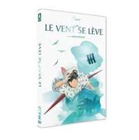 Le Vent se lève - DVD (2013)