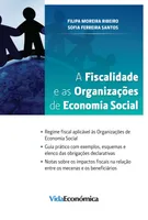 A Fiscalidade e as Organizações de Economia Social