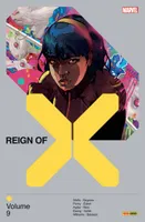 Reign of X T09