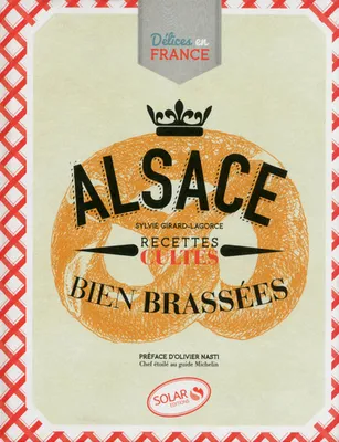 Alsace - délices en france