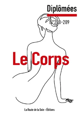 Le Corps, Diplômées 288-289