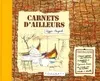 Carnets d'ailleurs., Destinations, Carnet de Bretagne : Balade de l'armor à l'argoat, voyager sans partir
