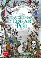 3, Le cauchemar Edgar Poe, La malédiction Grimm - Tome 3